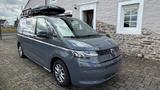 Volkswagen VW T7 Multivan 1,5 TSI  Vollwertiger Camper - VW T7 Multivan von privat