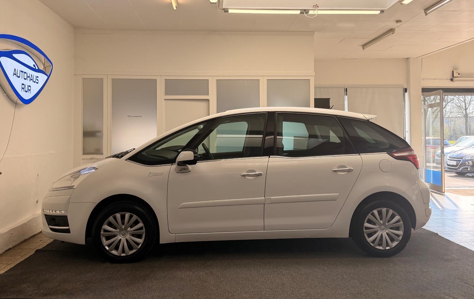 Citroën C4 Picasso Selection 1.6/AHK/SHZ/PDC/INSPK NEU