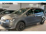Volkswagen Sharan United 1.4 TSI DSG *AHK*7Sitzer*Standheiz - Volkswagen Sharan: United