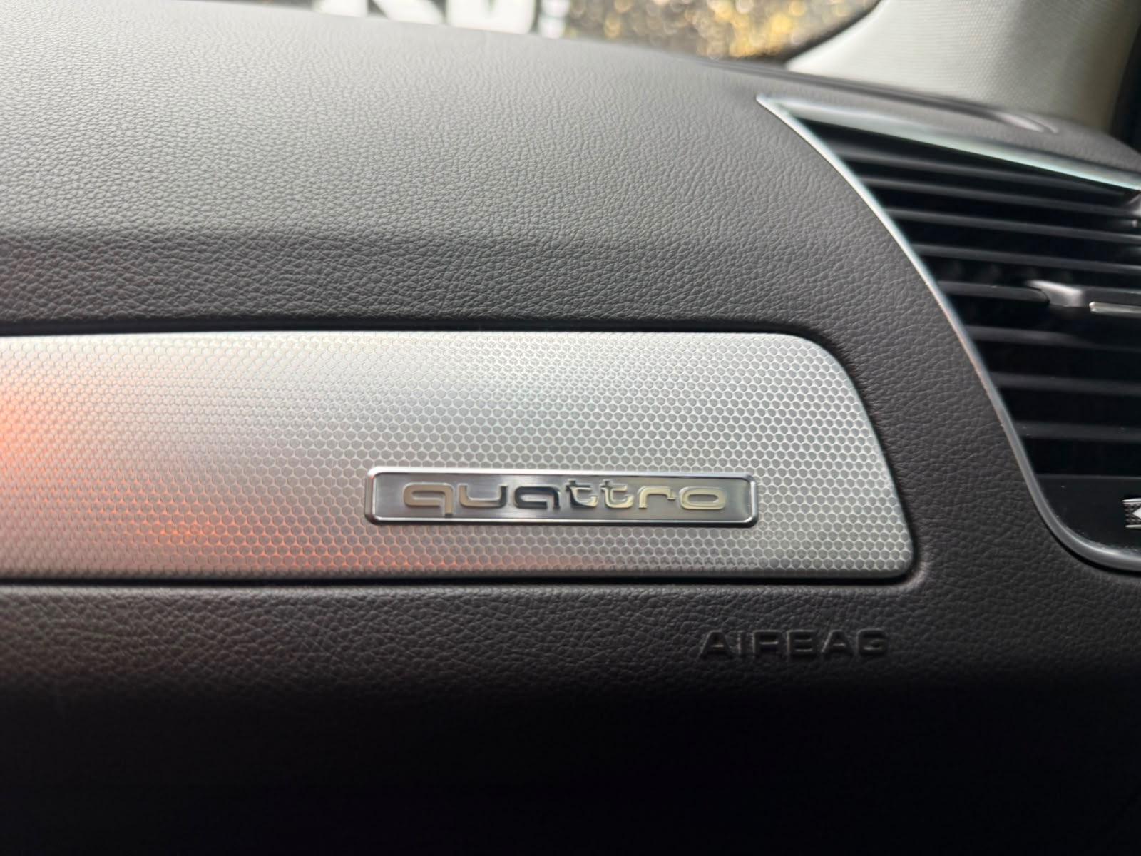 Audi Q5 2.0 TDI 130 kW quattro/SHZ/S-LINE