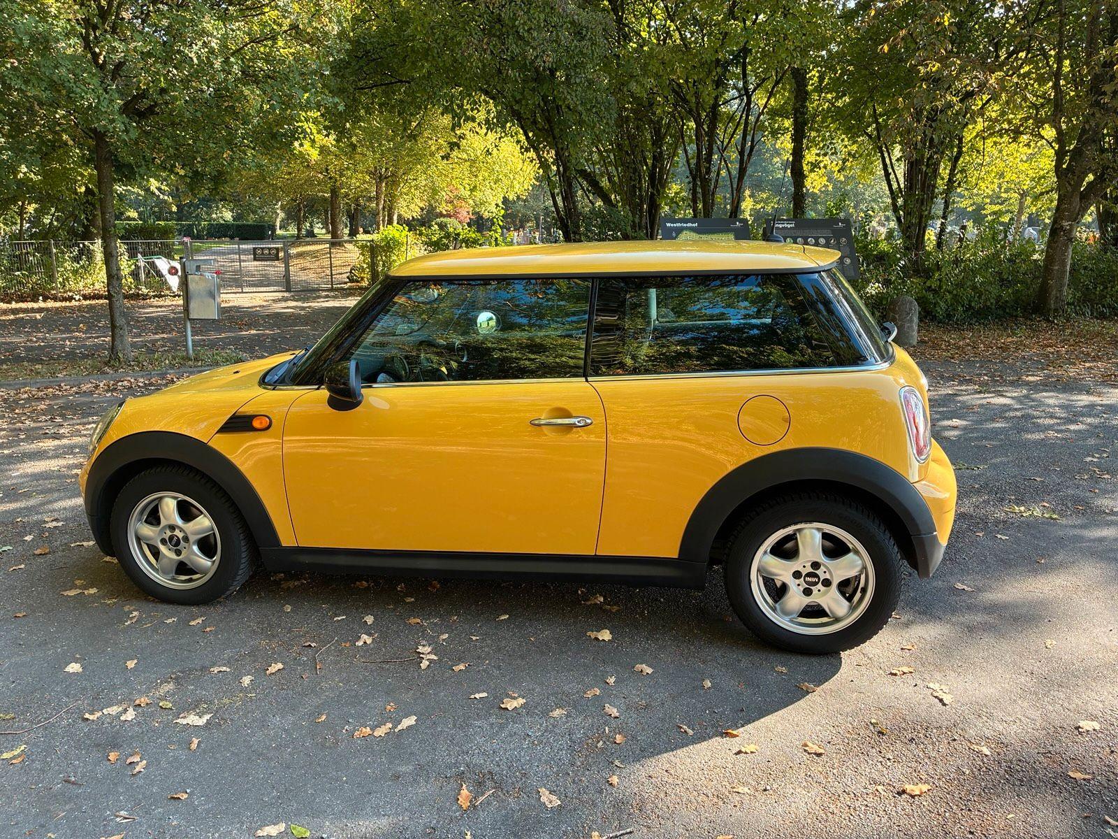 MINI ONE