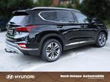 Hyundai SANTA FE 2.2 CRDi DPF PREMIUM 4WD SHZ LHZ HUD - Hyundai: Allradantrieb