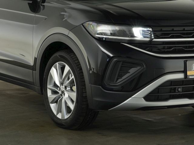 T-Cross GOAL TSI DSG+AHK+NAVI+RÜCKFAHRKAMERA+SIT