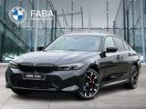 BMW 330e Limousine M Sportpaket HiFi DAB LED RFK - BMW 3er Reihe Neuwagen in Düsseldorf