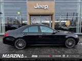Mercedes-Benz S 500 4Matic AMG-Line Sportpaket HUD Luftfederun - gebrauchte Mercedes-Benz S 500 aus dem Jahr 2016