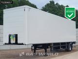 Andere System Trailer Trailers LPRS9
