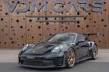 Porsche 911 GT3 RS *WEISSACH*PCCB*CARBON*LIFT*CLUBSPORT* - Porsche: Gt3