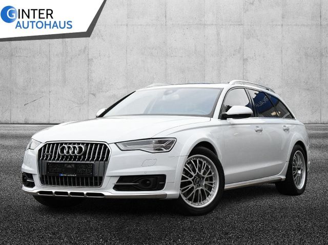 Audi A6 Allroad quattro 3.0 TDI*ACC*AHK*LED*Head-Up*