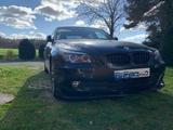 BMW 523i - - BMW 523 aus 2009: 523i