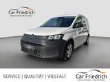 Volkswagen Caddy Cargo 2.0 TDI DSG AHK Top - Volkswagen Caddy 2 0 TDI