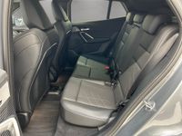 BMW iX2 - Vorschau Bild 13