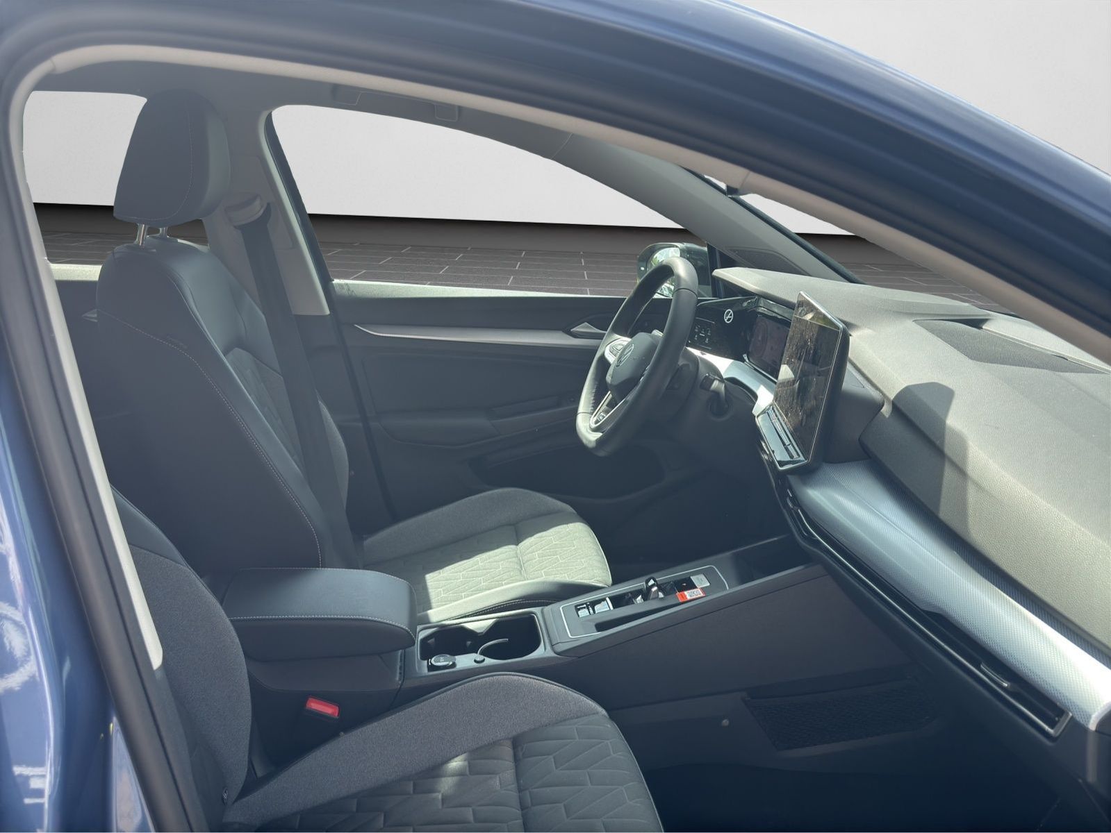 Volkswagen Golf - Bild 6