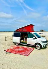 Volkswagen T6 California Nordvan Ausbau