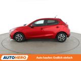 Mazda 2 1.5 Signature +*TEMPO*KLIMA*GARANTIE* - Mazda 2: Rot