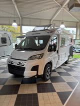 Weinsberg CaraCompact 600 MEG (2025) EDITION PEPPER Neu - Wohnwagen & Wohnmobile in Hamm