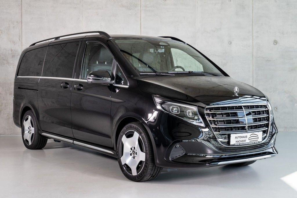 Mercedes-Benz V 300