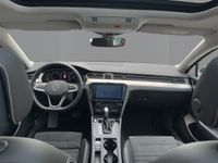 Volkswagen Passat Variant - Vorschau Bild 12