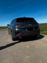 Kia cee'd / Ceed 1.6 T-GDI DCT GT  Pentametal Metall - Kia cee'd / Ceed von privat