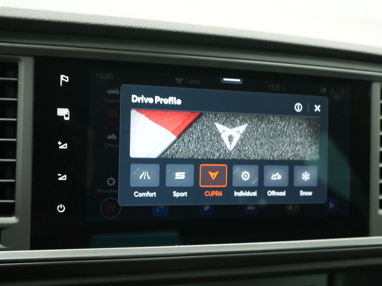 Cupra Ateca - Bild 12