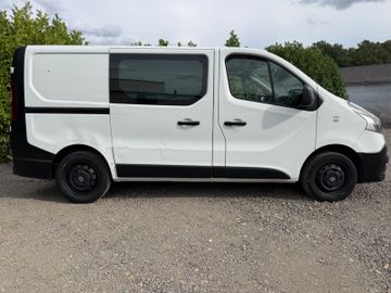 Renault Trafic - 6
