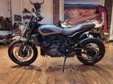 Indian FTR  Rally "Extra"  100 Jahre (250/4,99 %) - MOTORRAD 250