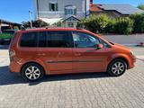 Volkswagen Touran Freestyle 2.Hand Klima Alu WR AHK - Volkswagen Touran: Freestyle