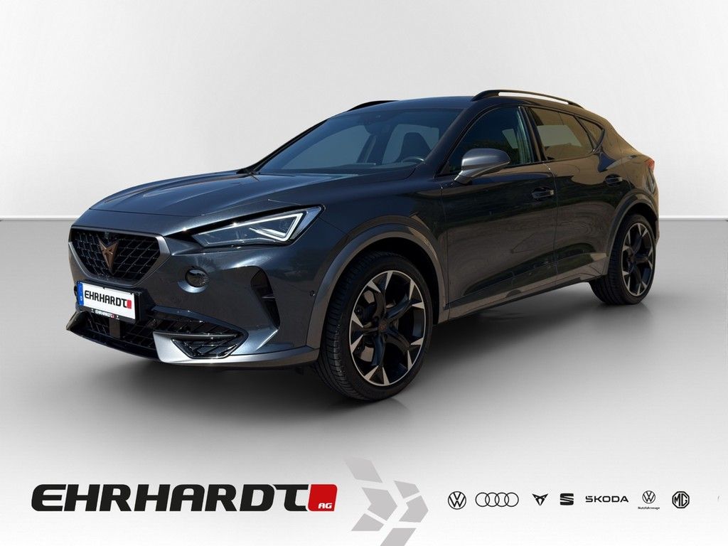 Image of Cupra Formentor