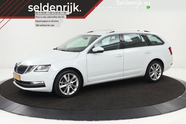 Skoda Octavia 1.0 TSI Style | AHK | sitzheizung | Cant