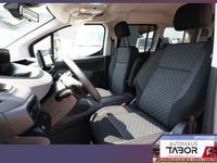 Peugeot Rifter - Vorschau Bild 6