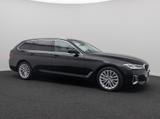 BMW 540i xD Luxury Line Laser DAB Massage Kamera H/K - BMW 5er Reihe: Luxury Line