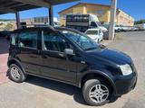 Fiat Panda 1.3 MJT 16V 4x4 Climbing garantita - Fiat Panda mit Halbautomatikschaltung