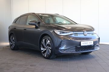 Volkswagen ID.4 Pro Perf. WÄRMEP+HUD+PANO+AHK+SERVO DEFEKT