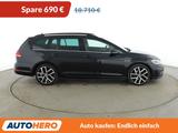 Volkswagen Golf VII 1.5 TSI ACT Highline BM Aut.*LED*R-LINE - Volkswagen Golf: R Line