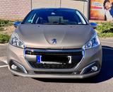 Peugeot 208 PureTech 82 Active Active - Peugeot 208 PureTech Gebrauchtwagen
