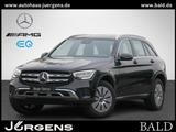 Mercedes-Benz GLC 300 de 4M AHK/LED/Kamera/VKZ-Assist/Easy-P - Mercedes-Benz GLC 300 Hybrid (Diesel/Elektro)