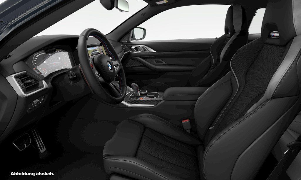 BMW M4 Competition M xDrive Parking Assist Plus Driv foto 6