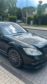 Mercedes-Benz s-klasse 320 CDI Mercedes Benz - gebrauchte Mercedes-Benz E 320 aus dem Jahr 2008
