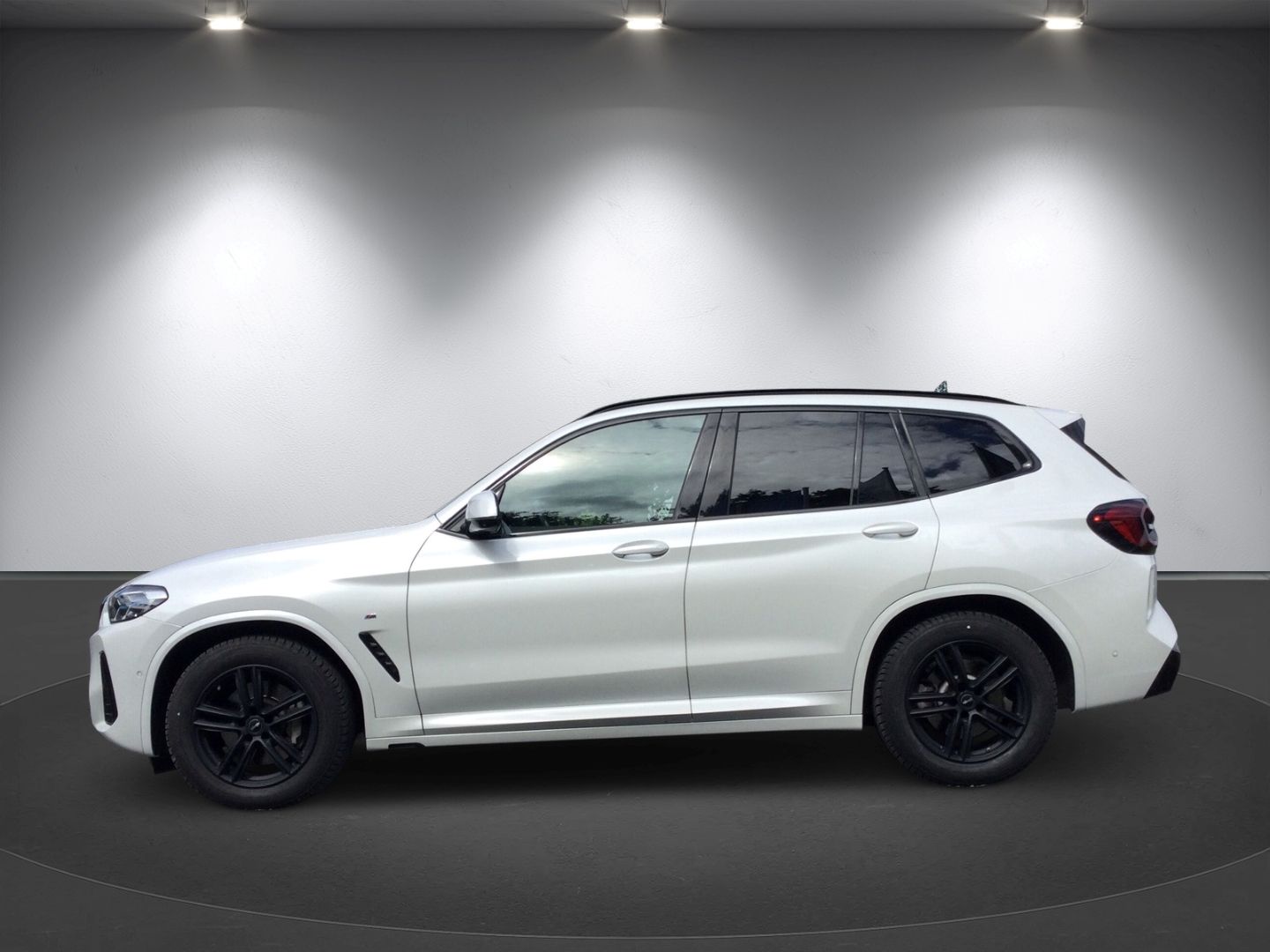 BMW X3 xDive 30i M Sport elektrische Sitzverstellung foto 3