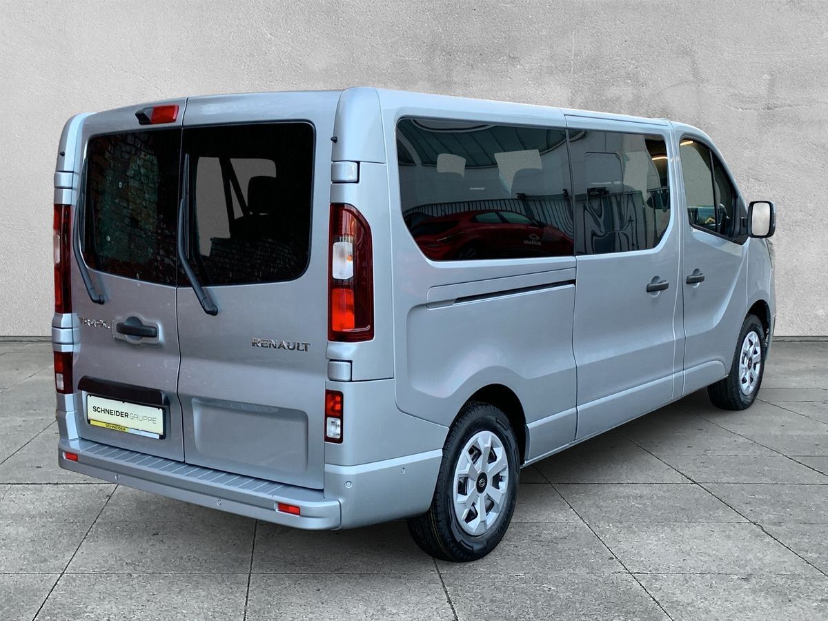 Renault Trafic - Bild 5