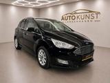 Ford C-Max Titanium 2.Hand SHZ PDC Navi AHK Tempomat - Ford C-Max Titanium mit Diesel-Antrieb