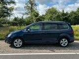 Seat Alhambra 2.0 TDI Ecomotive Crono Plus 7-Sitzer - Seat Alhambra in Essen
