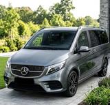 Mercedes-Benz V 300 d Aut. AVANTG. ED. lang AVANTGARDE EDITION