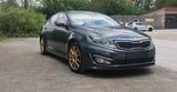 Kia Optima 1.7 CRDi Spirit Spirit - Kia Optima aus 2013