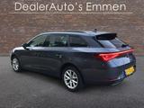 Seat Leon Sportstourer 2.0 TDI Style Business Intense - Seat Leon: I