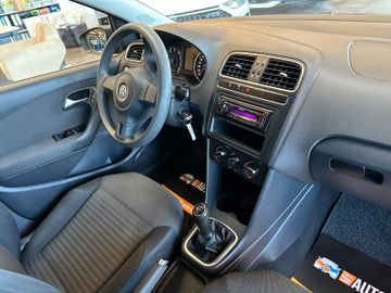Volkswagen Polo  *Comfortline*Klima*Pdc*Szhz*