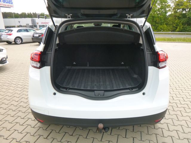 Fahrzeugabbildung Renault Scenic IV 1,3 TCe 140 >AUT/AHK/NAVI/Sitzheizung