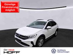 Volkswagen Taigo 1.0 TSI Life Allwetter APP PDC DAB+LED