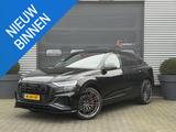 Audi Q8 4.0 TDI SQ8 ABT quattro | panorama dach | kam - Audi Q8 ABT Gebrauchtwagen