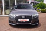 Audi A3 Sportback 35 TDI basis Navi Standheizung PDC - Audi A3 in Dresden