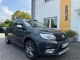 Dacia Sandero II Stepway Prestige=Automatik-Tempomat= - Dacia Behindertengerecht